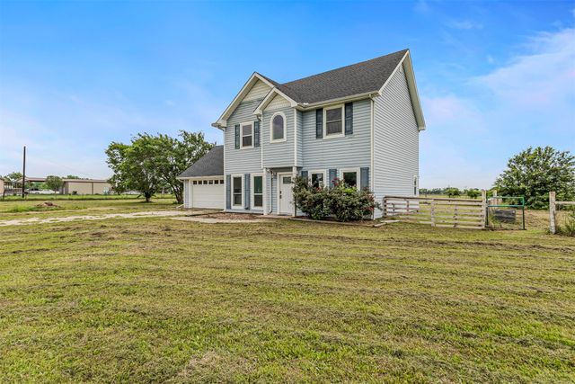 4567 County Road 2604, Caddo Mills, TX 75135