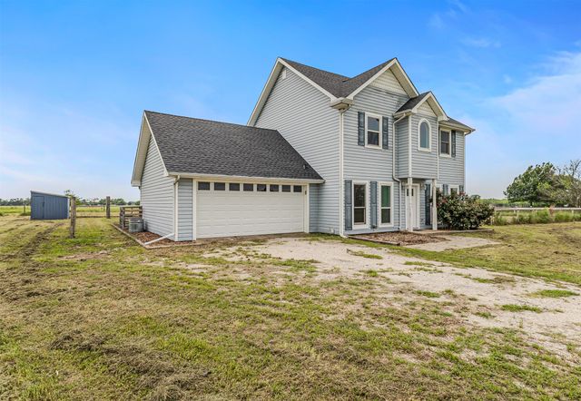 4567 County Road 2604, Caddo Mills, TX 75135