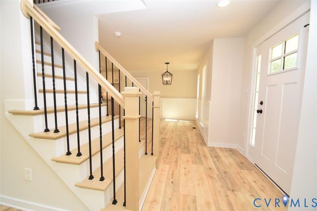 11675 W Jack Jouett RD, Louisa, VA 23093