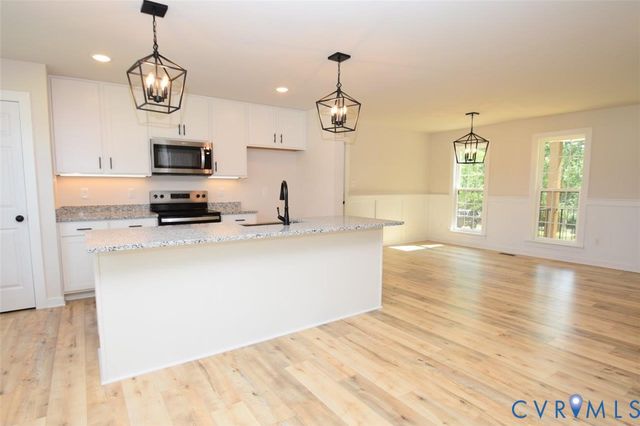 11675 W Jack Jouett RD, Louisa, VA 23093