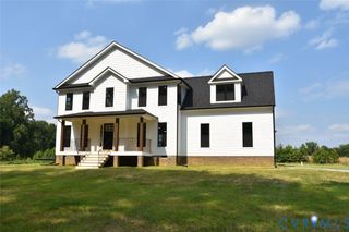 11675 W Jack Jouett RD, Louisa, VA 23093