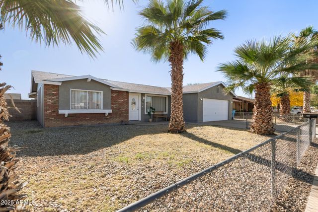 7609 W CHEERY LYNN Road, Phoenix, AZ 85033