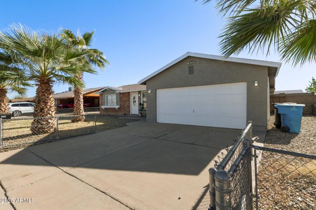 7609 W CHEERY LYNN Road, Phoenix, AZ 85033