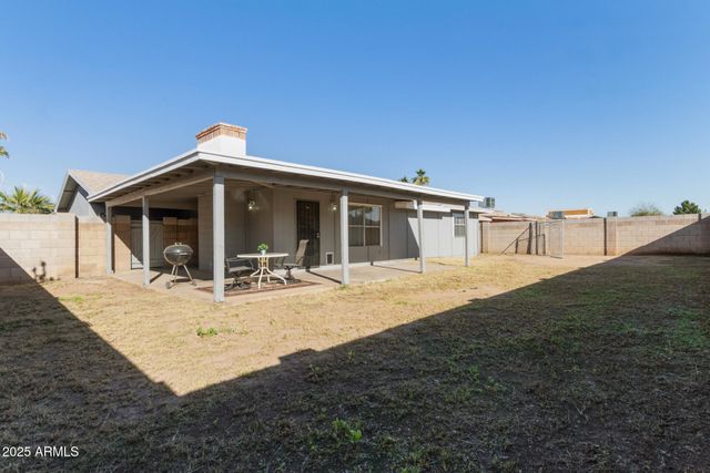 7609 W CHEERY LYNN Road, Phoenix, AZ 85033