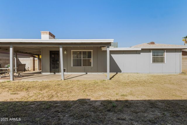 7609 W CHEERY LYNN Road, Phoenix, AZ 85033