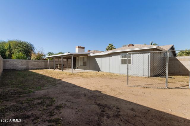 7609 W CHEERY LYNN Road, Phoenix, AZ 85033