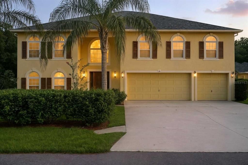 33 BUFFALO GROVE DRIVE, Palm Coast, FL 32137