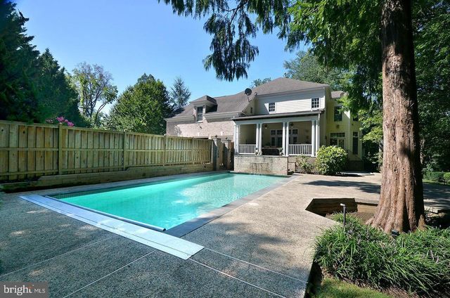 5807 GROSVENOR LN, Bethesda, MD 20814