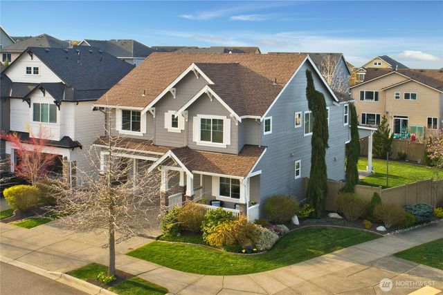 34227 SE Nye Street, Snoqualmie, WA 98065