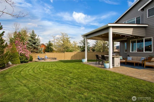34227 SE Nye Street, Snoqualmie, WA 98065