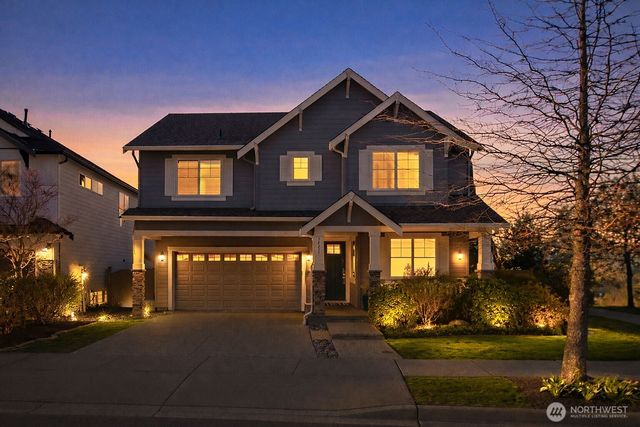 34227 SE Nye Street, Snoqualmie, WA 98065