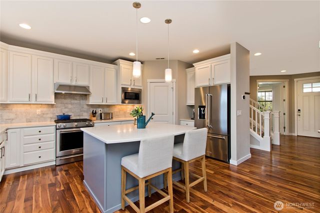 34227 SE Nye Street, Snoqualmie, WA 98065