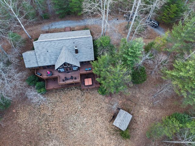 269 Little Creek Drive, Cherry Log, GA 30522