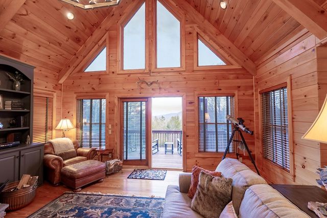 269 Little Creek Drive, Cherry Log, GA 30522