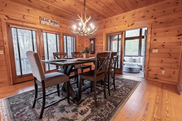269 Little Creek Drive, Cherry Log, GA 30522