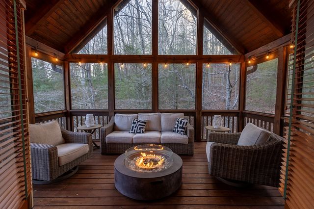 269 Little Creek Drive, Cherry Log, GA 30522