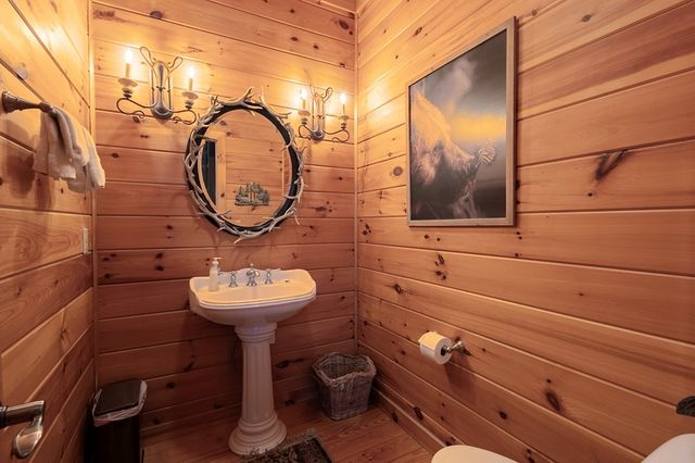 269 Little Creek Drive, Cherry Log, GA 30522