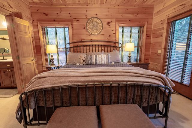 269 Little Creek Drive, Cherry Log, GA 30522