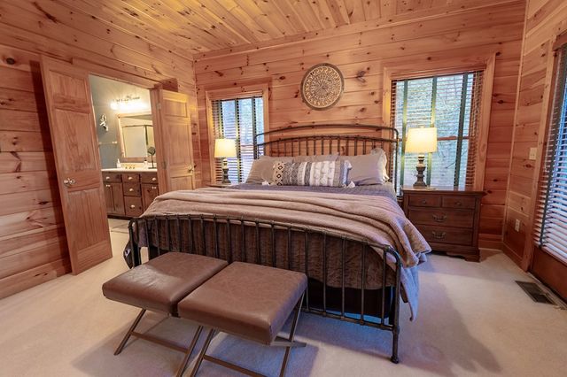 269 Little Creek Drive, Cherry Log, GA 30522