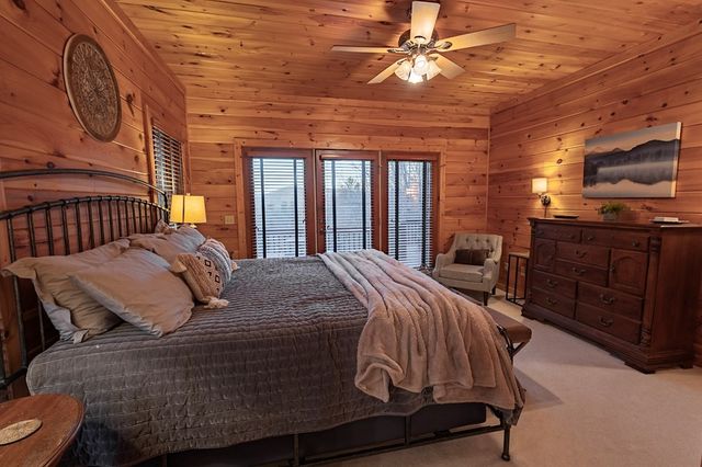 269 Little Creek Drive, Cherry Log, GA 30522