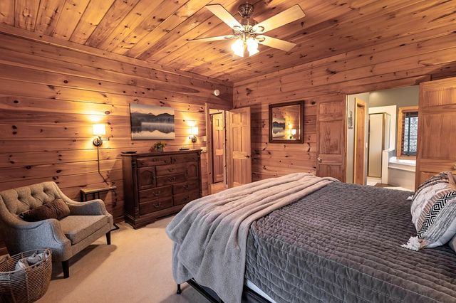269 Little Creek Drive, Cherry Log, GA 30522