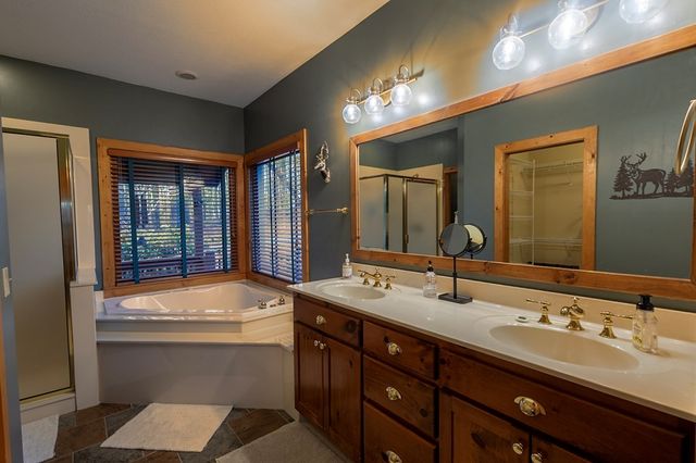 269 Little Creek Drive, Cherry Log, GA 30522