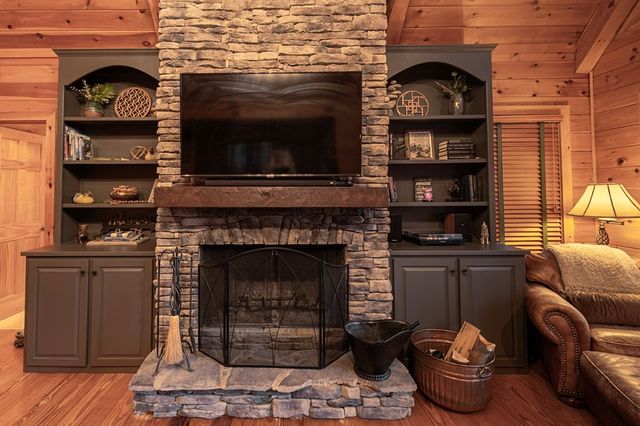 269 Little Creek Drive, Cherry Log, GA 30522