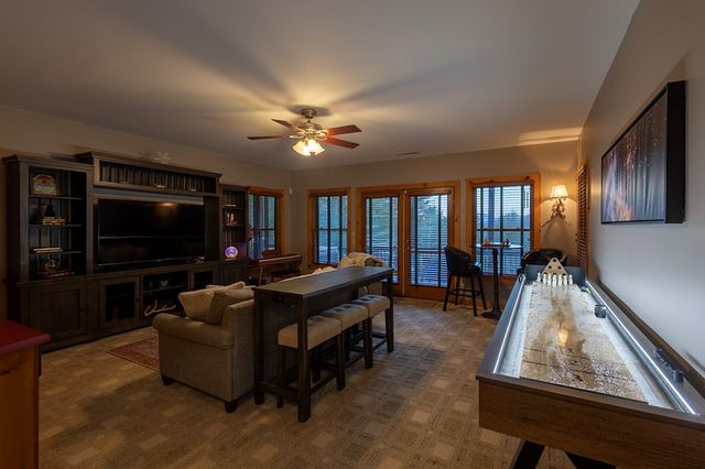 269 Little Creek Drive, Cherry Log, GA 30522