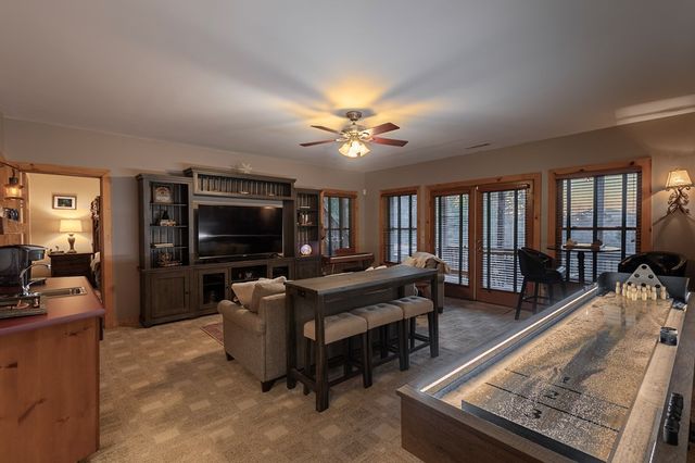 269 Little Creek Drive, Cherry Log, GA 30522