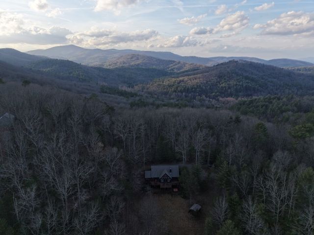 269 Little Creek Drive, Cherry Log, GA 30522