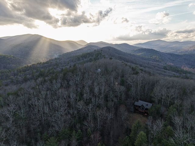269 Little Creek Drive, Cherry Log, GA 30522