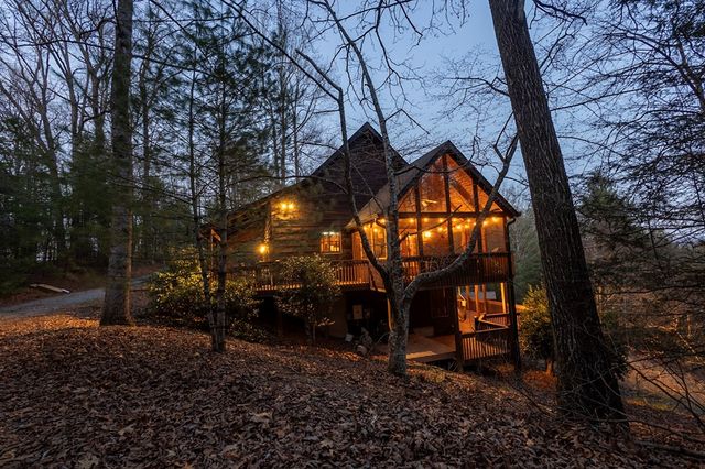 269 Little Creek Drive, Cherry Log, GA 30522