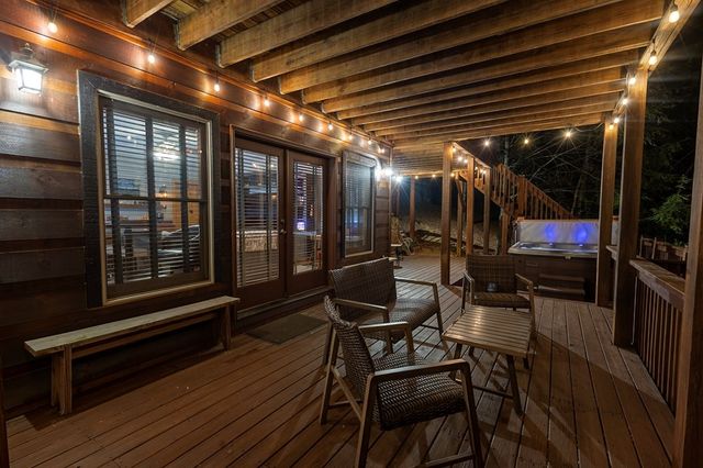 269 Little Creek Drive, Cherry Log, GA 30522