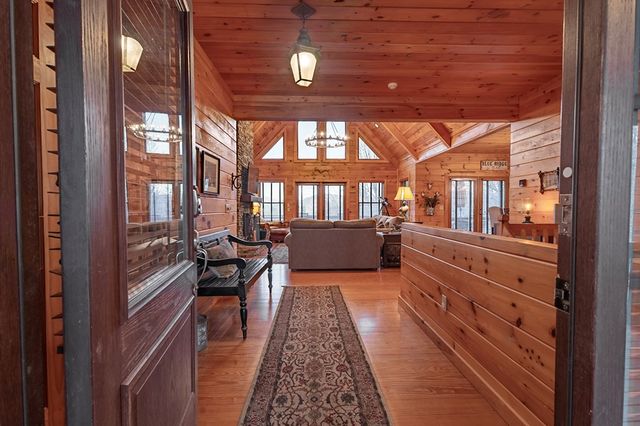 269 Little Creek Drive, Cherry Log, GA 30522
