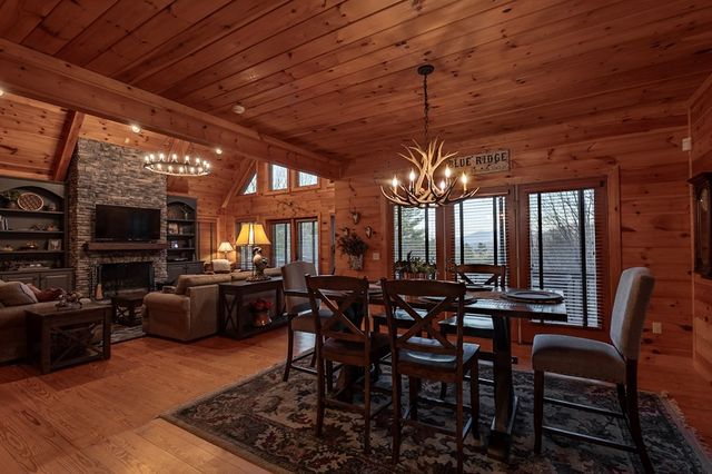 269 Little Creek Drive, Cherry Log, GA 30522