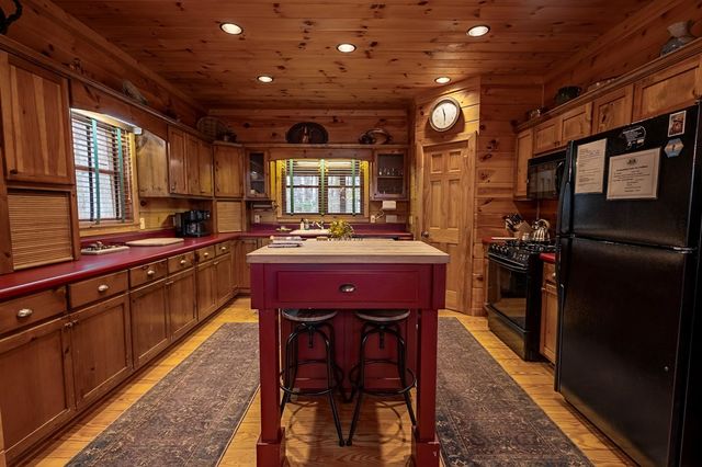 269 Little Creek Drive, Cherry Log, GA 30522