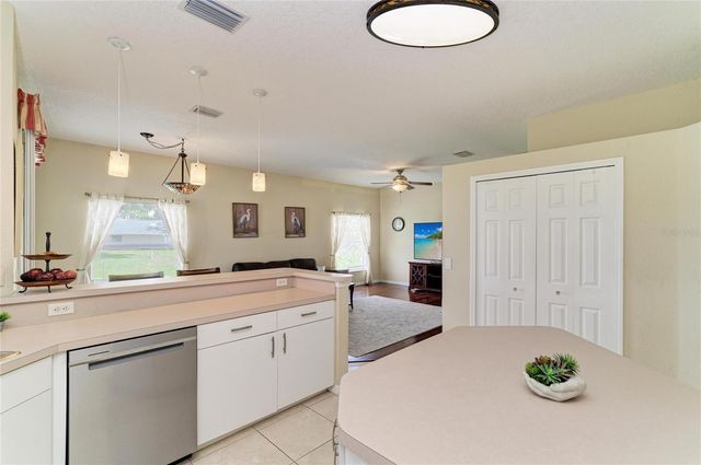 2458 RIO DE JANEIRO AVENUE, Punta Gorda, FL 33983