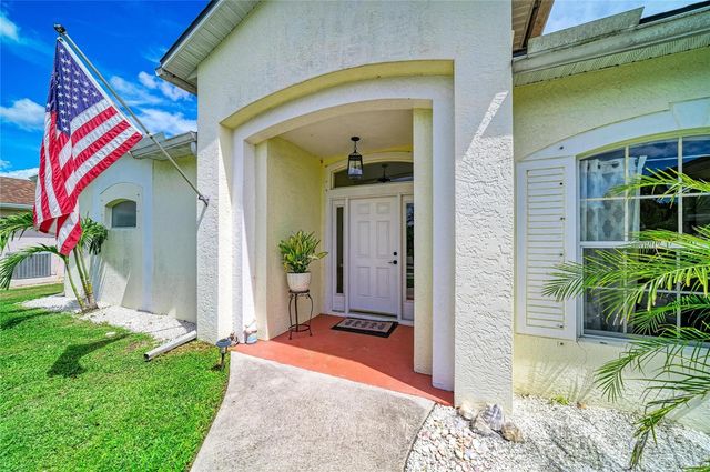 2458 RIO DE JANEIRO AVENUE, Punta Gorda, FL 33983