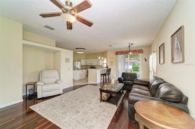 2458 RIO DE JANEIRO AVENUE, Punta Gorda, FL 33983