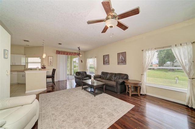 2458 RIO DE JANEIRO AVENUE, Punta Gorda, FL 33983