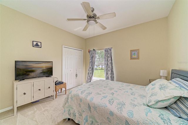 2458 RIO DE JANEIRO AVENUE, Punta Gorda, FL 33983
