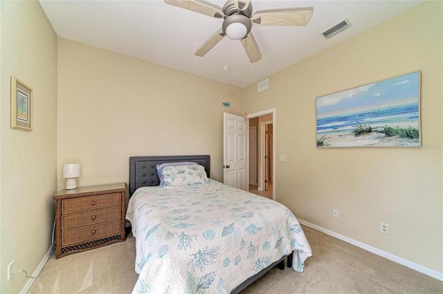 2458 RIO DE JANEIRO AVENUE, Punta Gorda, FL 33983
