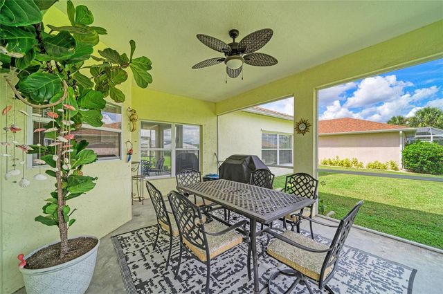 2458 RIO DE JANEIRO AVENUE, Punta Gorda, FL 33983