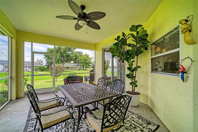 2458 RIO DE JANEIRO AVENUE, Punta Gorda, FL 33983