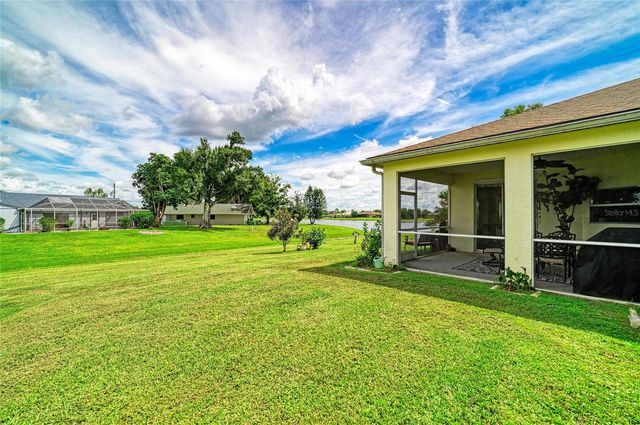 2458 RIO DE JANEIRO AVENUE, Punta Gorda, FL 33983