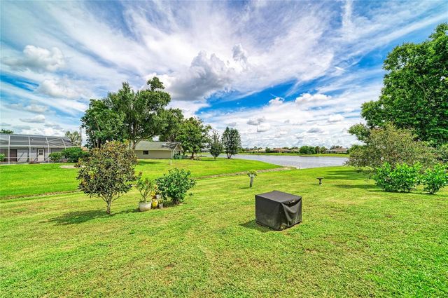2458 RIO DE JANEIRO AVENUE, Punta Gorda, FL 33983