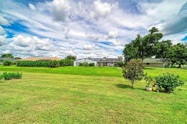 2458 RIO DE JANEIRO AVENUE, Punta Gorda, FL 33983