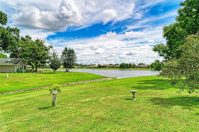 2458 RIO DE JANEIRO AVENUE, Punta Gorda, FL 33983