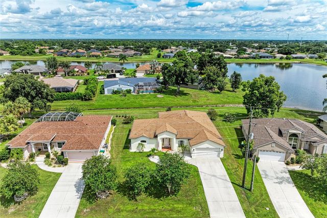 2458 RIO DE JANEIRO AVENUE, Punta Gorda, FL 33983