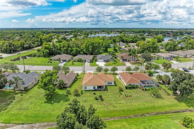 2458 RIO DE JANEIRO AVENUE, Punta Gorda, FL 33983